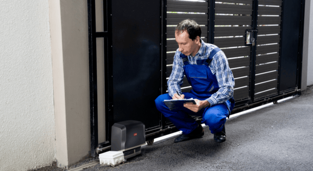 Moteur portail BFT Rilhac-Rancon